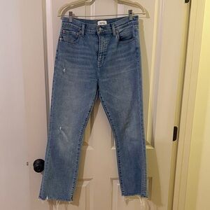 Pistola Distressed Women Jeans